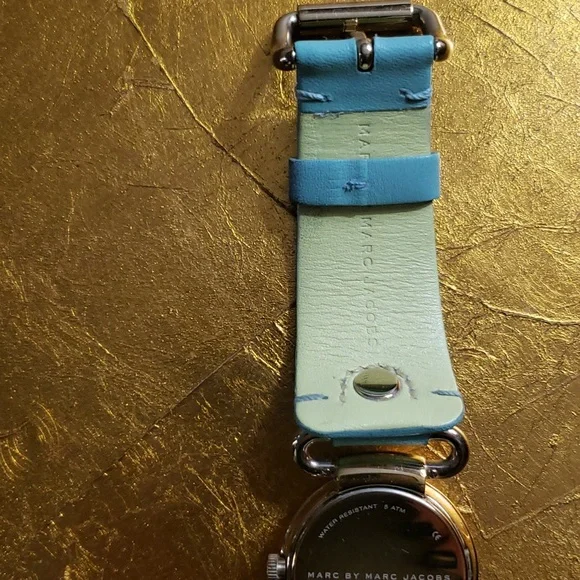Marc by Marc Jacobs watch - Picture 5 of 7